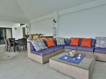House and Lot in Maria Luisa Estate Park, Banilad, Cebu City