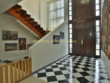 House and Lot in Maria Luisa Estate Park, Banilad, Cebu City
