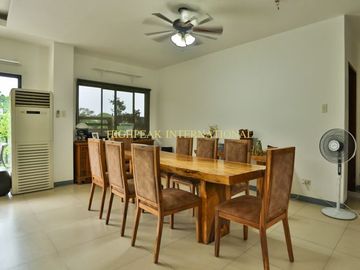 House and Lot in Maria Luisa Estate Park, Banilad, Cebu City