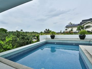 House and Lot in Maria Luisa Estate Park, Banilad, Cebu City