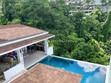 House and Lot in Maria Luisa Estate Park, Banilad, Cebu City