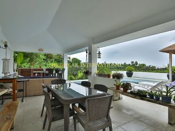 House and Lot in Maria Luisa Estate Park, Banilad, Cebu City