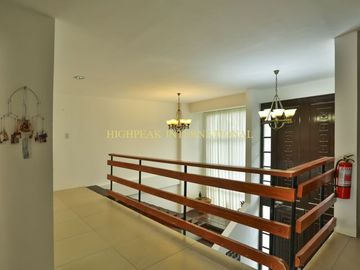 House and Lot in Maria Luisa Estate Park, Banilad, Cebu City