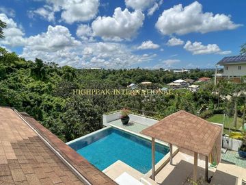 House and Lot in Maria Luisa Estate Park, Banilad, Cebu City