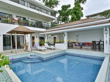 House and Lot in Maria Luisa Estate Park, Banilad, Cebu City