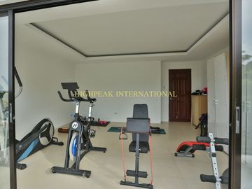House and Lot in Maria Luisa Estate Park, Banilad, Cebu City