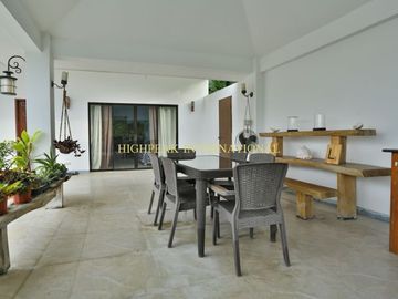 House and Lot in Maria Luisa Estate Park, Banilad, Cebu City
