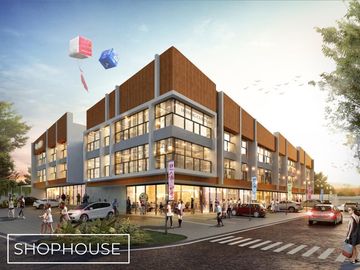 Lokasi Ringroad Timur, Ruko Dijual Sleman, Nilai Investasi Tinggi