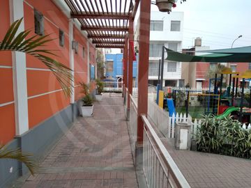 ADQUIERE TU CASITA CON UN LINDO CLUB HOUSE Y SEGURIDAD LAS 24 HORAS...