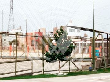 ADQUIERE TU CASITA CON UN LINDO CLUB HOUSE Y SEGURIDAD LAS 24 HORAS...