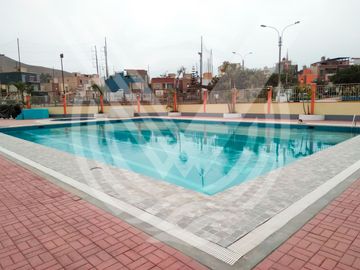 ADQUIERE TU CASITA CON UN LINDO CLUB HOUSE Y SEGURIDAD LAS 24 HORAS...