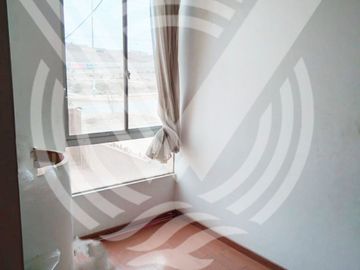 ADQUIERE TU CASITA CON UN LINDO CLUB HOUSE Y SEGURIDAD LAS 24 HORAS...