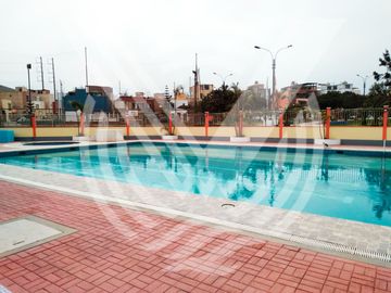 ADQUIERE TU CASITA CON UN LINDO CLUB HOUSE Y SEGURIDAD LAS 24 HORAS...