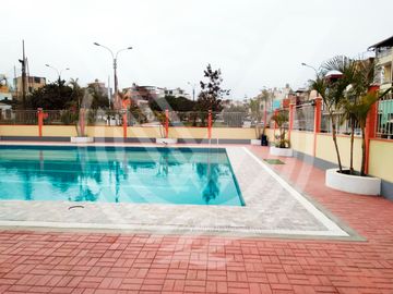 ADQUIERE TU CASITA CON UN LINDO CLUB HOUSE Y SEGURIDAD LAS 24 HORAS...