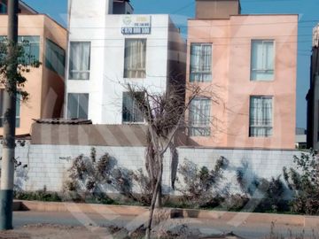 ADQUIERE TU CASITA CON UN LINDO CLUB HOUSE Y SEGURIDAD LAS 24 HORAS...