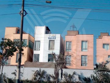 ADQUIERE TU CASITA CON UN LINDO CLUB HOUSE Y SEGURIDAD LAS 24 HORAS...