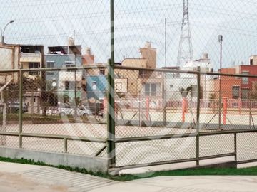 ADQUIERE TU CASITA CON UN LINDO CLUB HOUSE Y SEGURIDAD LAS 24 HORAS...