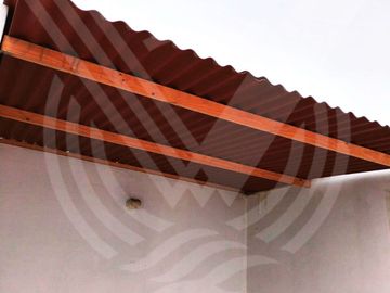 ADQUIERE TU CASITA CON UN LINDO CLUB HOUSE Y SEGURIDAD LAS 24 HORAS...