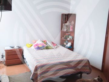 ADQUIERE TU CASITA CON UN LINDO CLUB HOUSE Y SEGURIDAD LAS 24 HORAS...