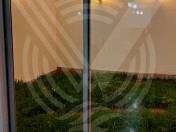 ADQUIERE TU CASITA CON UN LINDO CLUB HOUSE Y SEGURIDAD LAS 24 HORAS...