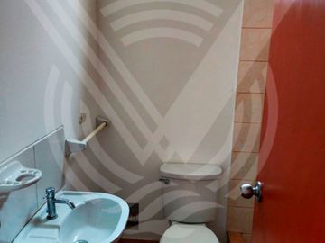ADQUIERE TU CASITA CON UN LINDO CLUB HOUSE Y SEGURIDAD LAS 24 HORAS...