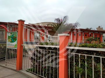 ADQUIERE TU CASITA CON UN LINDO CLUB HOUSE Y SEGURIDAD LAS 24 HORAS...