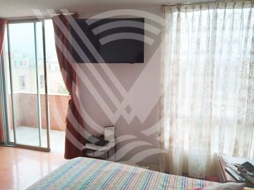 ADQUIERE TU CASITA CON UN LINDO CLUB HOUSE Y SEGURIDAD LAS 24 HORAS...