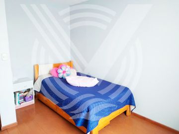 ADQUIERE TU CASITA CON UN LINDO CLUB HOUSE Y SEGURIDAD LAS 24 HORAS...