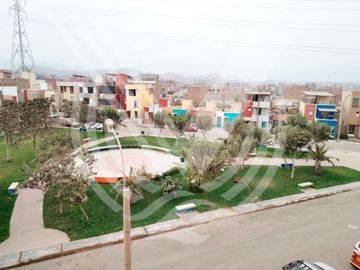 ADQUIERE TU CASITA CON UN LINDO CLUB HOUSE Y SEGURIDAD LAS 24 HORAS...