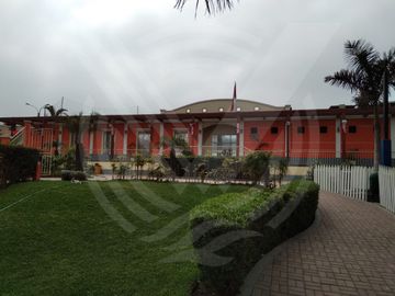 ADQUIERE TU CASITA CON UN LINDO CLUB HOUSE Y SEGURIDAD LAS 24 HORAS...