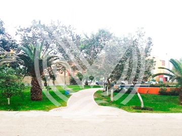 ADQUIERE TU CASITA CON UN LINDO CLUB HOUSE Y SEGURIDAD LAS 24 HORAS...
