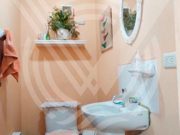 ADQUIERE TU CASITA CON UN LINDO CLUB HOUSE Y SEGURIDAD LAS 24 HORAS...