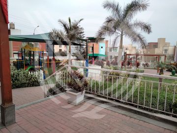 ADQUIERE TU CASITA CON UN LINDO CLUB HOUSE Y SEGURIDAD LAS 24 HORAS...