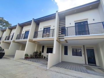 SUBURBIA TOWNHOMES - 2 STOREY UNIT