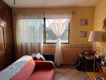 OPORTUNIDAD RESIDENCIA ESTILO MEXICANO FRACC REAL DE TETELA
