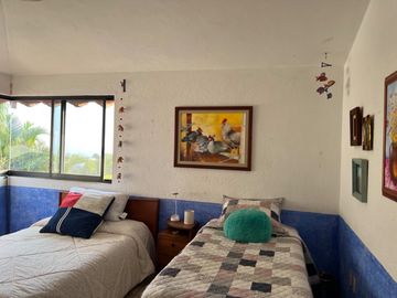 OPORTUNIDAD RESIDENCIA ESTILO MEXICANO FRACC REAL DE TETELA