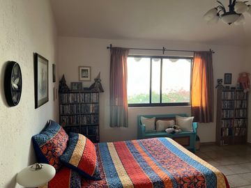 OPORTUNIDAD RESIDENCIA ESTILO MEXICANO FRACC REAL DE TETELA