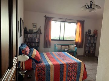 OPORTUNIDAD RESIDENCIA ESTILO MEXICANO FRACC REAL DE TETELA