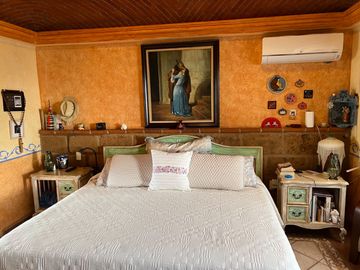 OPORTUNIDAD RESIDENCIA ESTILO MEXICANO FRACC REAL DE TETELA