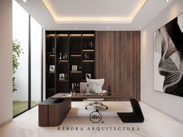Casa en venta en Villa Magna, hermosa cocina y vestidores amplios.