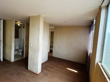 VENTA DE DEPARTAMENTO EN CONDOMINIO LOS GIRASOLES - 3° ETAPA COMAS