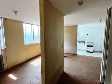 VENTA DE DEPARTAMENTO EN CONDOMINIO LOS GIRASOLES - 3° ETAPA COMAS