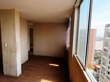 VENTA DE DEPARTAMENTO EN CONDOMINIO LOS GIRASOLES - 3° ETAPA COMAS