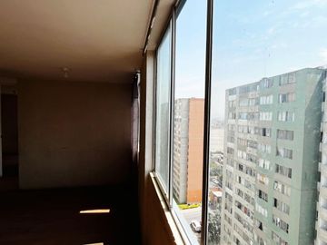VENTA DE DEPARTAMENTO EN CONDOMINIO LOS GIRASOLES - 3° ETAPA COMAS