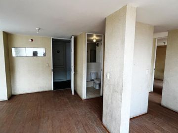 VENTA DE DEPARTAMENTO EN CONDOMINIO LOS GIRASOLES - 3° ETAPA COMAS