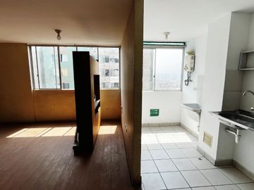 VENTA DE DEPARTAMENTO EN CONDOMINIO LOS GIRASOLES - 3° ETAPA COMAS