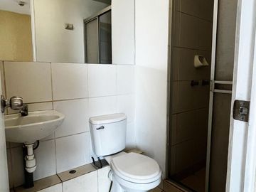 VENTA DE DEPARTAMENTO EN CONDOMINIO LOS GIRASOLES - 3° ETAPA COMAS