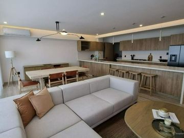 Venta Departamento de Lujo 3 recamaras con Vista al Mar, Veracruz