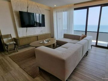 Venta Departamento de Lujo 3 recamaras con Vista al Mar, Veracruz