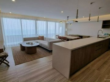 Venta Departamento de Lujo 3 recamaras con Vista al Mar, Veracruz